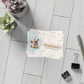 Frenchie Achievement Card | Celebrate Every Milestone