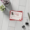 Mother’s Day Card | Cute Dog Lover Greeting Card for Mom