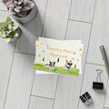 Funny Frenchie Greeting Card | Breed-Specific Humor Card for French Bulldog Lovers