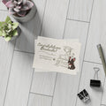Graduation Card | Cute Congrats Greeting Card for Graduates