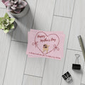 Mother’s Day Card | Cute Dog Lover Greeting Card for Mom