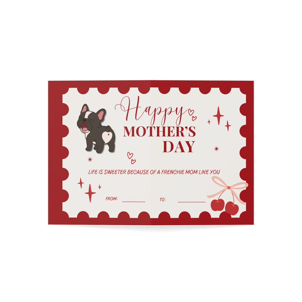 Greeting Cards (1, 10, 30, and 50pcs)