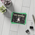Funny Frenchie Greeting Card | Breed-Specific Humor Card for French Bulldog Lovers