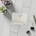 Sympathy Frenchie Card | Thinking of You in This Difficult Time